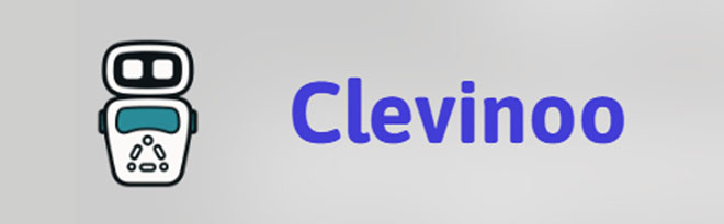 Logo Clevinoo